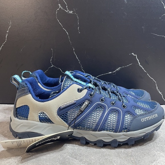 Fashion Outdoor Blue Size 9m - Picture 5 of 9